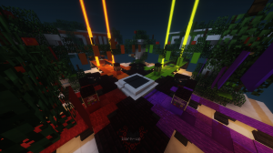 Descarca Eternal Fire pentru Minecraft 1.12.2